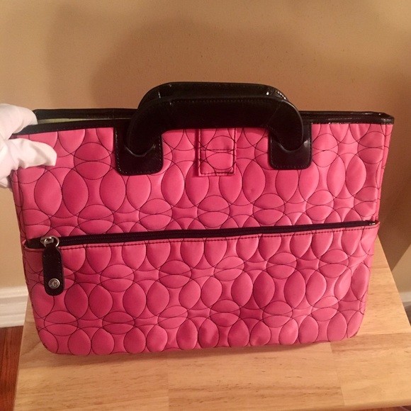 Chelsey Henry Computer Case - Picture 5 of 12